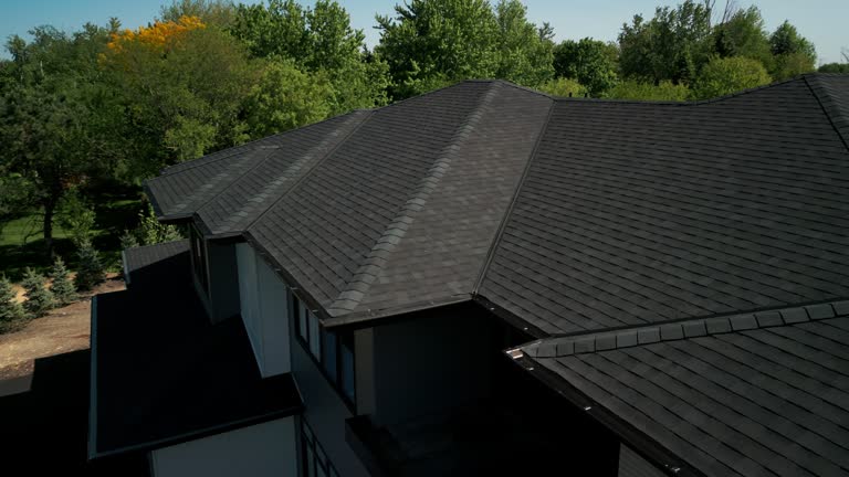 Best Sheet Metal Roofing  in Garrettsville, OH