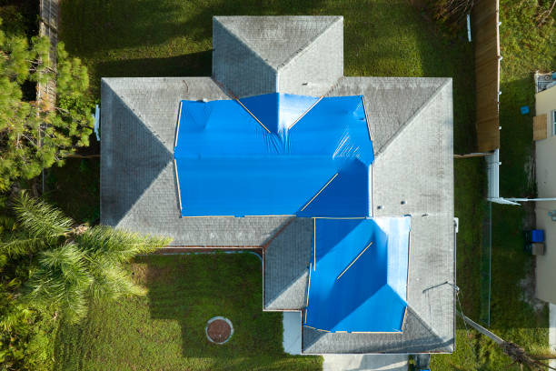 Hot Roofs in Garrettsville, OH
