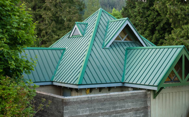 Best Slate Roofing  in Garrettsville, OH