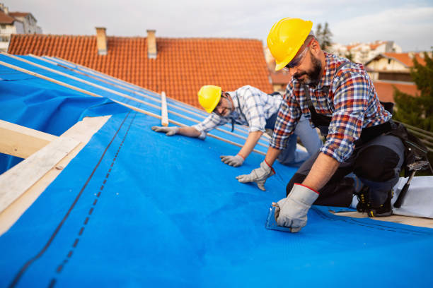 Best Hot Roofs  in Garrettsville, OH