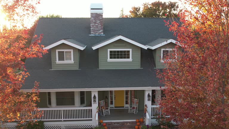 Best Roof Insulation Installation  in Garrettsville, OH