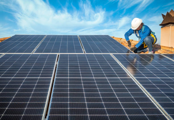 Best Commercial Roofing Services  in Garrettsville, OH