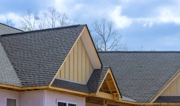 Garrettsville, OH Roofing Service Company