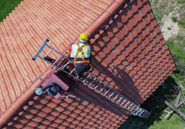 Best Steel Roofing  in Garrettsville, OH