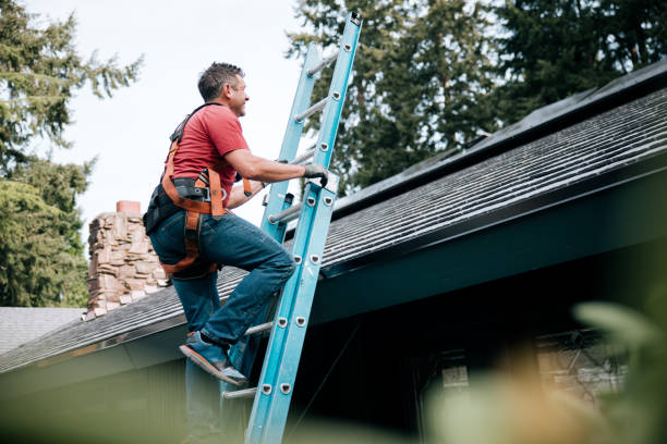 Best Roof Maintenance and Cleaning  in Garrettsville, OH