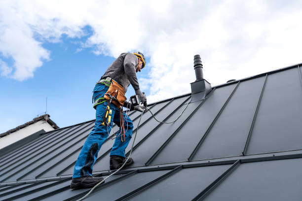 Cold Roofs in Garrettsville, OH