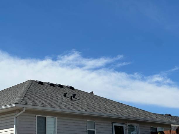 Best Tile Roofing Installation  in Garrettsville, OH
