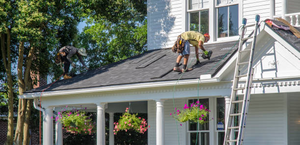 Best Storm Damage Roof Repair  in Garrettsville, OH